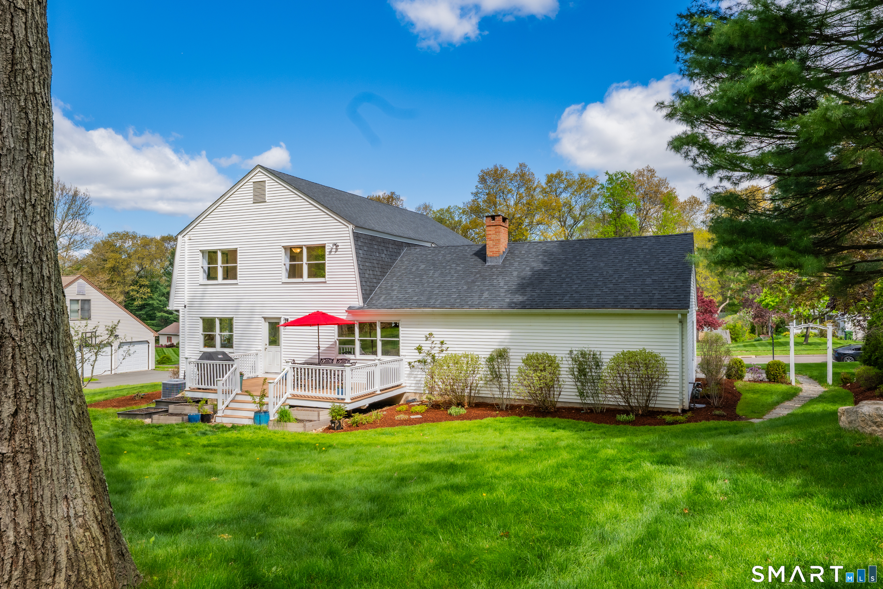 187 Lincoln Drive Glastonbury CT 06033