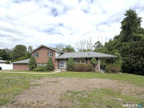 401 Round Hill Road Salem CT 06420