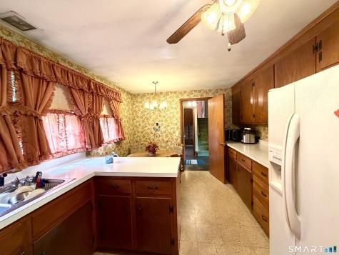 401 Round Hill Road Salem CT 06420