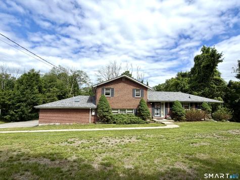 401 Round Hill Road Salem CT 06420