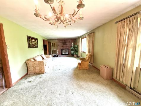 401 Round Hill Road Salem CT 06420