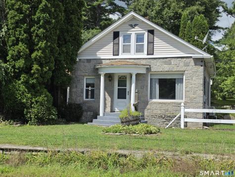 506 Church Street Putnam CT 06260