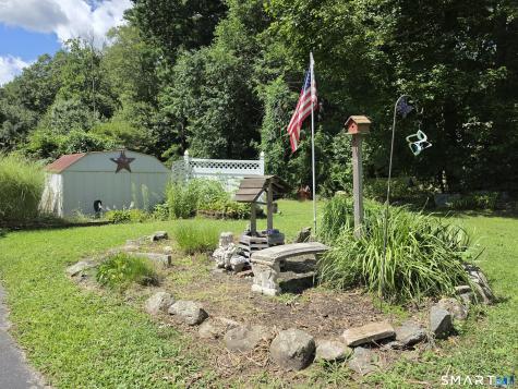 506 Church Street Putnam CT 06260