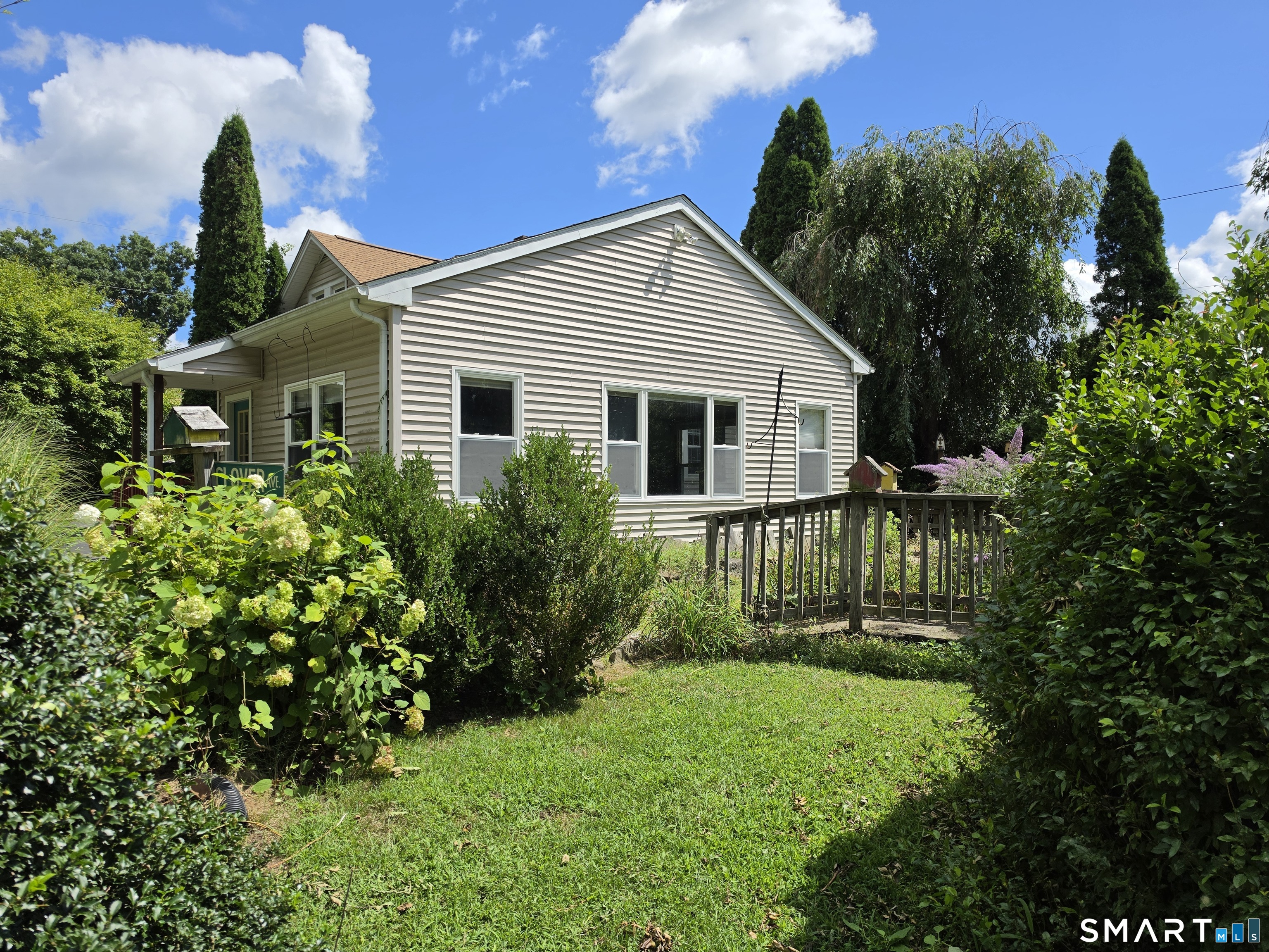 506 Church Street Putnam CT 06260