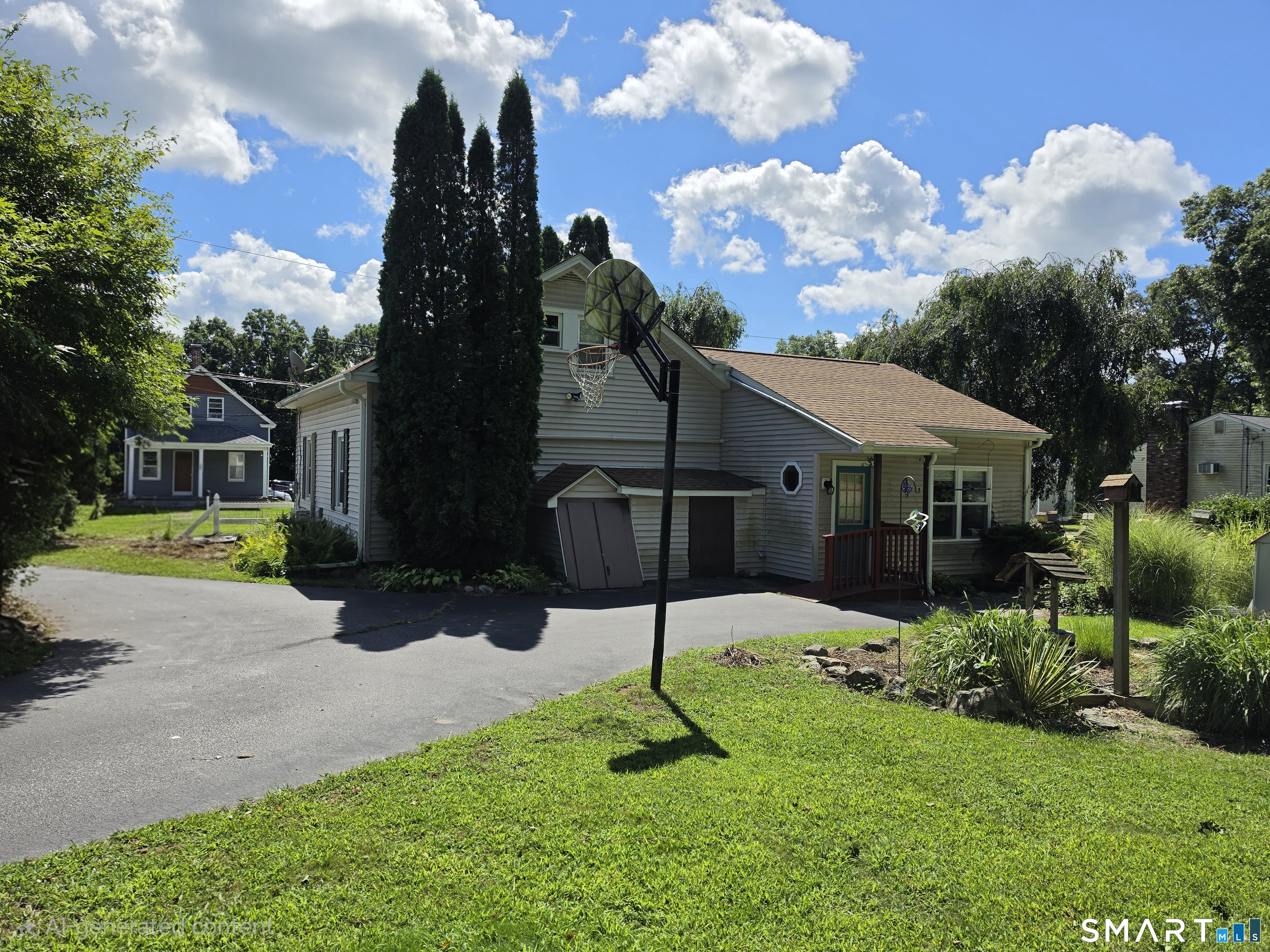 506 Church Street Putnam CT 06260
