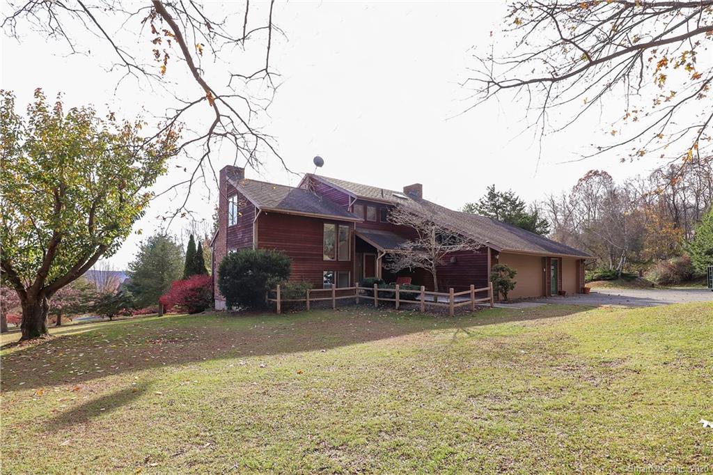 36 Mcnulty Drive New Milford CT 06776