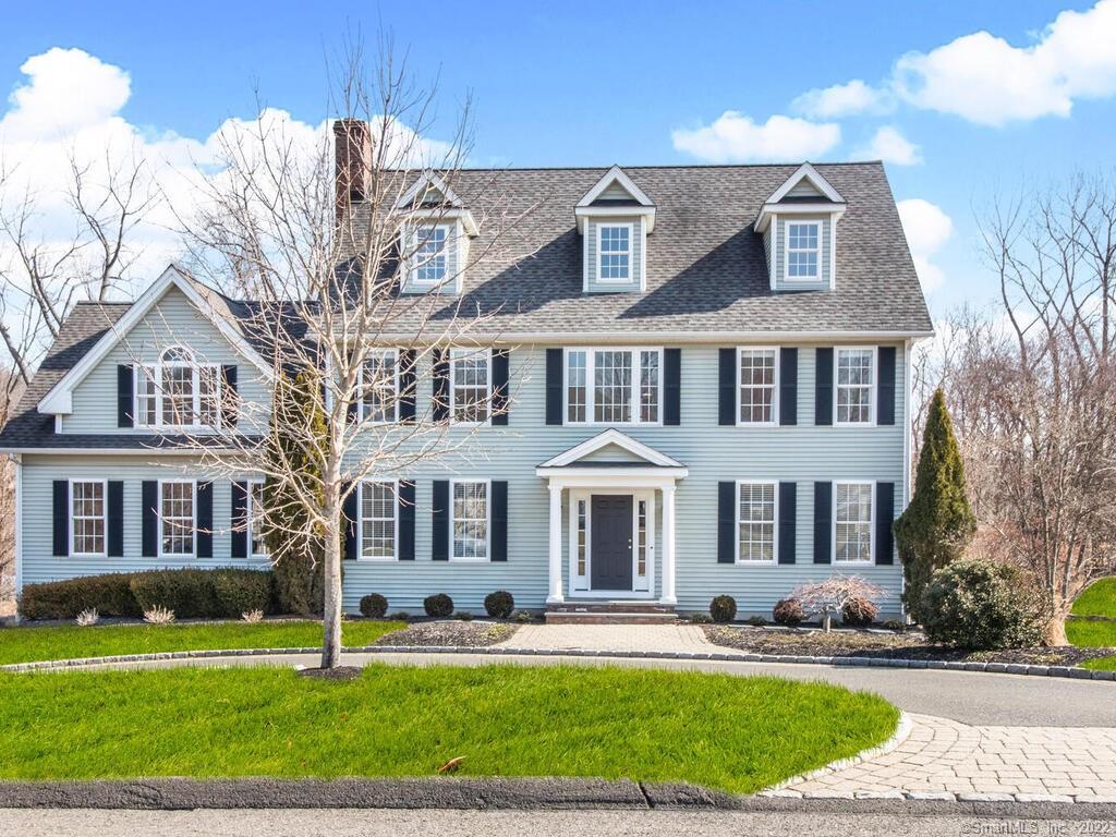 4 Nancy Lane Brookfield CT 06804