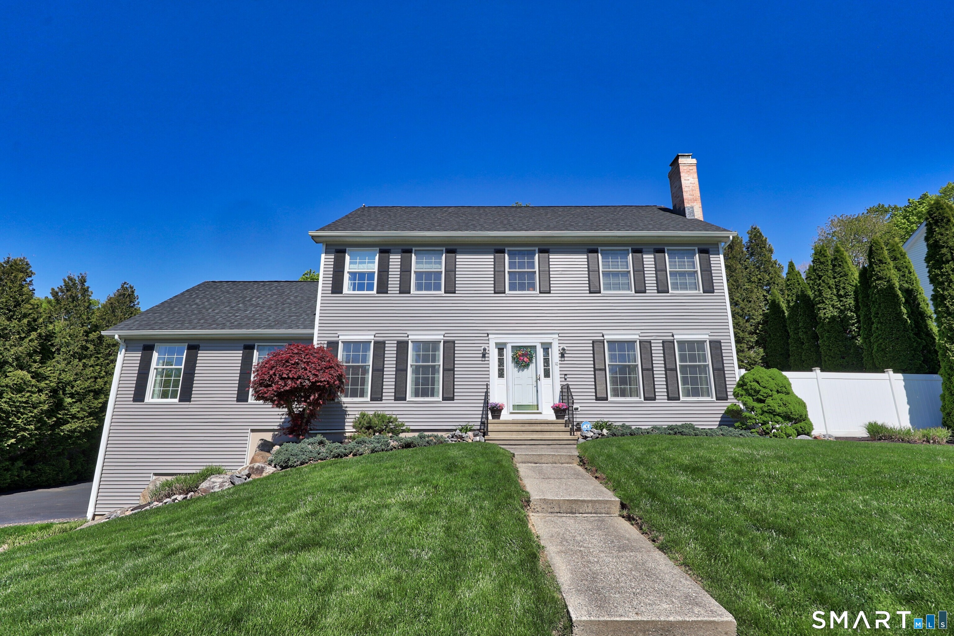 10 Fawn Meadow Drive Naugatuck CT 06770