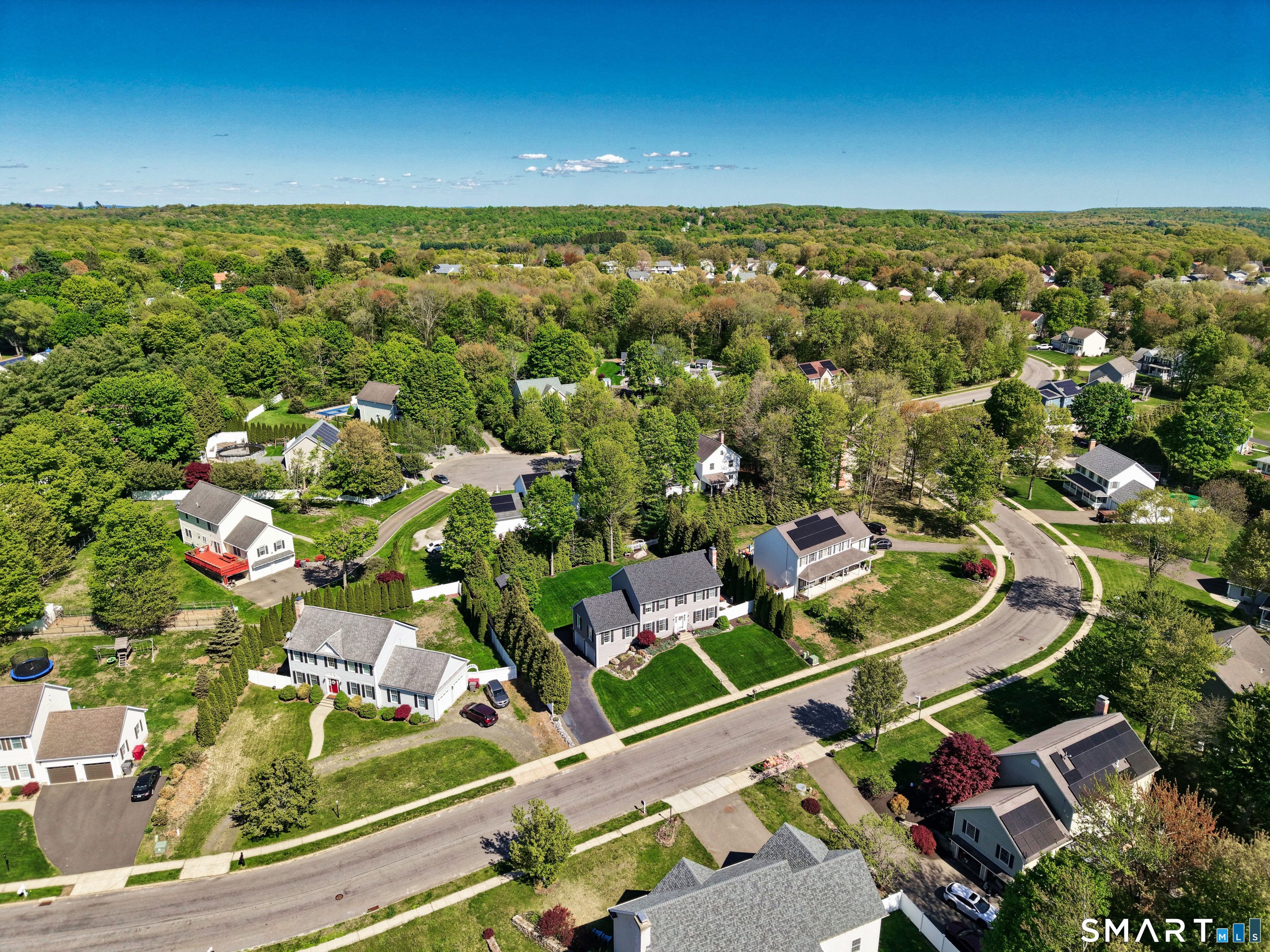10 Fawn Meadow Drive Naugatuck CT 06770