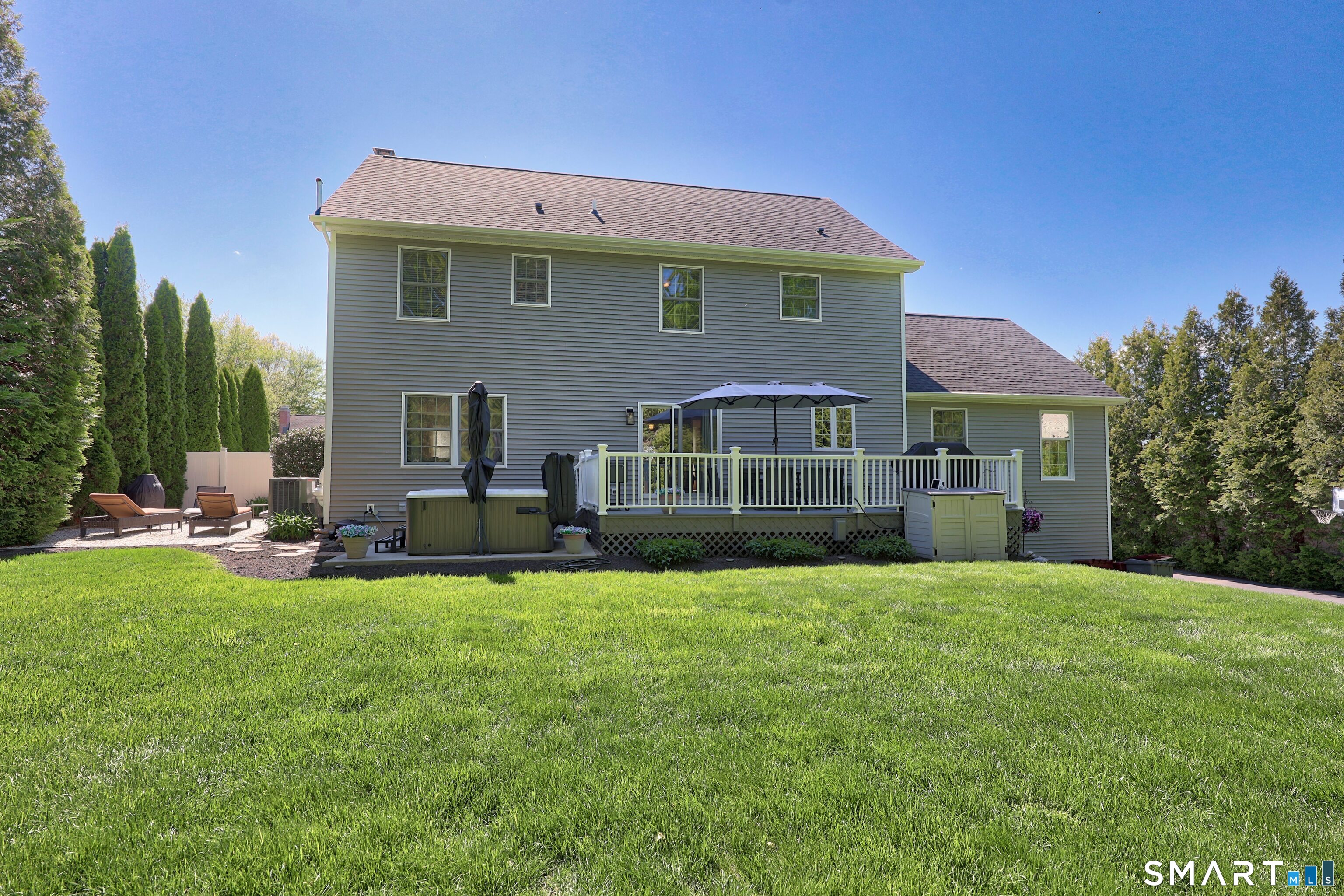 10 Fawn Meadow Drive Naugatuck CT 06770