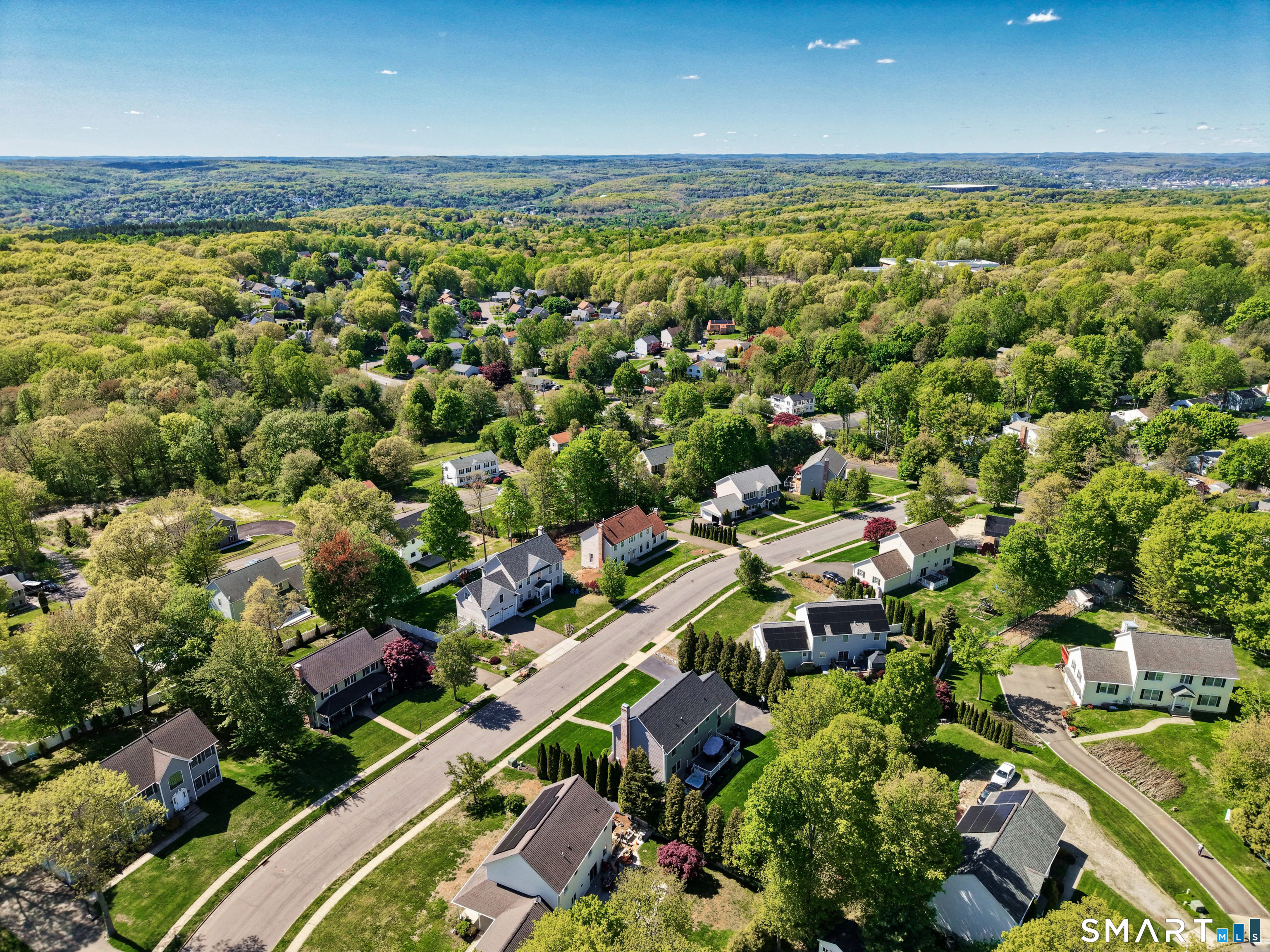 10 Fawn Meadow Drive Naugatuck CT 06770