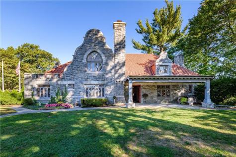 45 Brightwood Road Bristol CT 06010