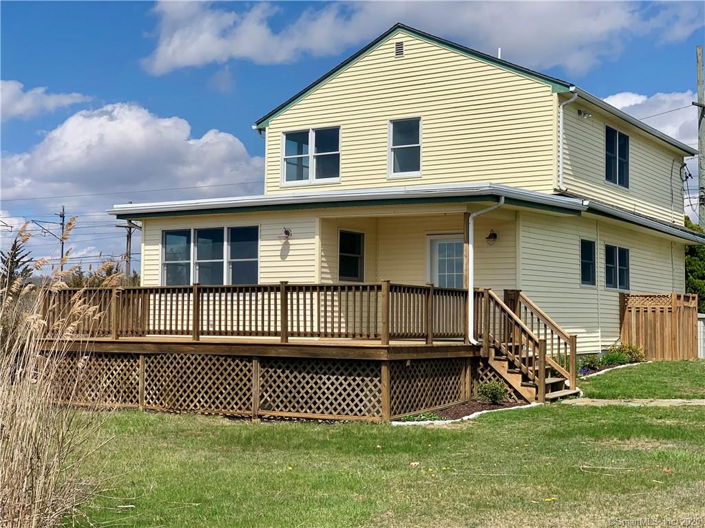 29 Lindberg Road Stonington CT 06378