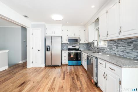 35 Julie Road Plainville CT 06062