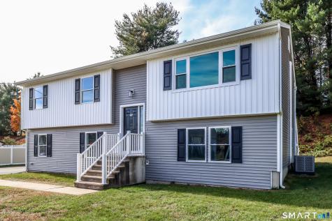 35 Julie Road Plainville CT 06062