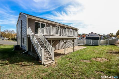 35 Julie Road Plainville CT 06062