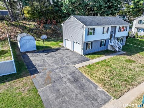 35 Julie Road Plainville CT 06062