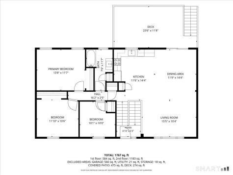 35 Julie Road Plainville CT 06062