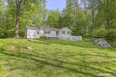 4 Topping Lane Norwalk CT 06854