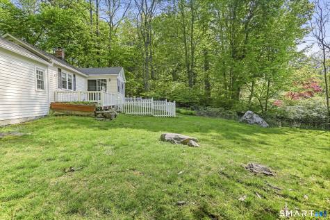 4 Topping Lane Norwalk CT 06854