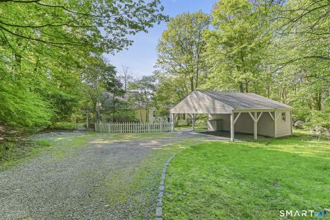 4 Topping Lane Norwalk CT 06854