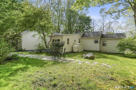 4 Topping Lane Norwalk CT 06854