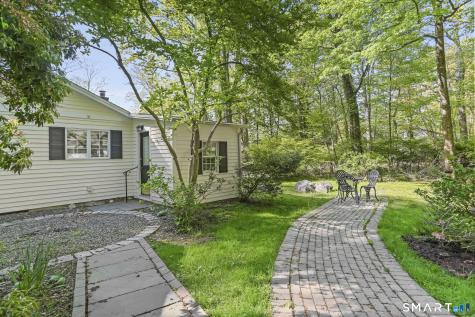 4 Topping Lane Norwalk CT 06854