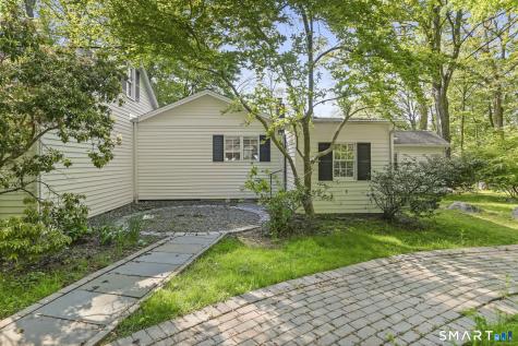 4 Topping Lane Norwalk CT 06854
