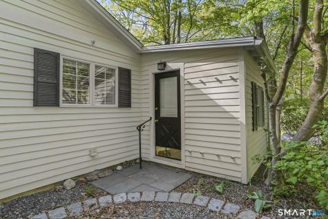 4 Topping Lane Norwalk CT 06854