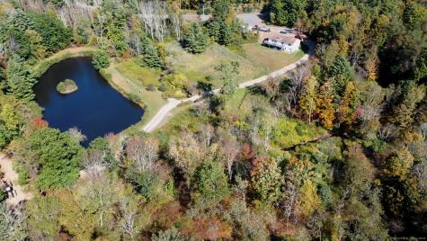 25 Nobletown Road Hillsdale NY 12529