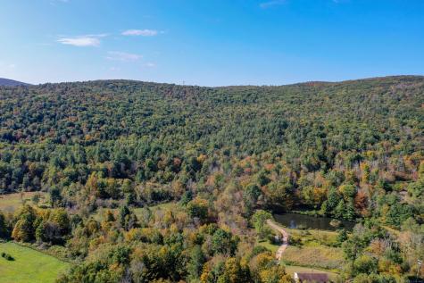 25 Nobletown Road Hillsdale NY 12529