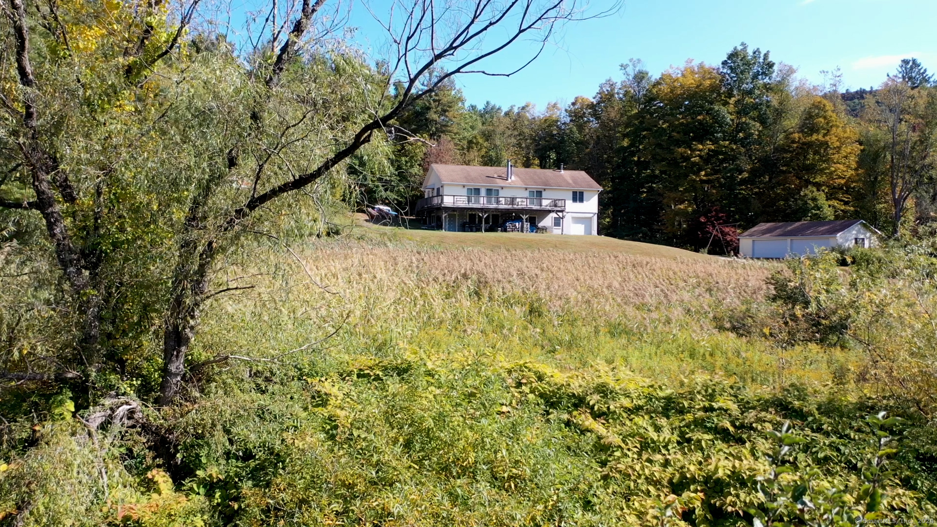 25 Nobletown Road Hillsdale NY 12529