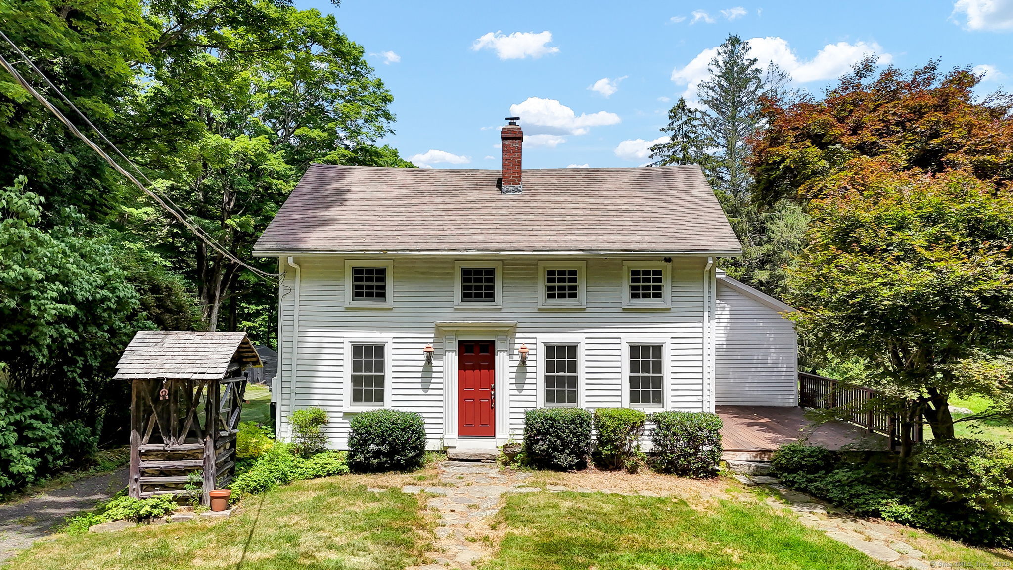 795 Route 148 Killingworth CT 06419