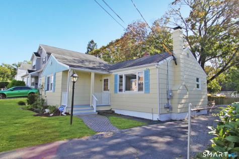 166 Laurel Street West Haven CT 06516
