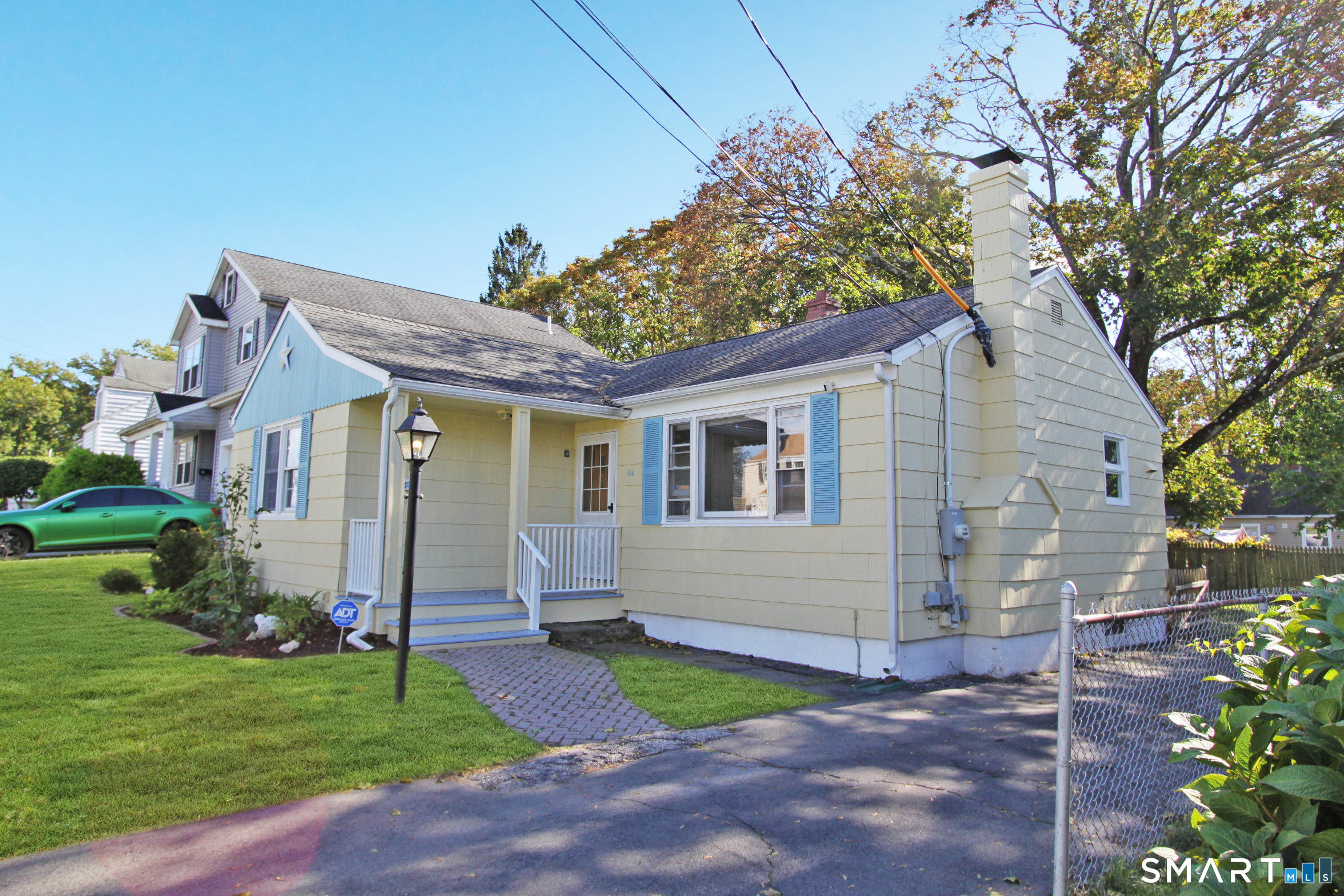 166 Laurel Street West Haven CT 06516