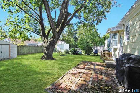 166 Laurel Street West Haven CT 06516