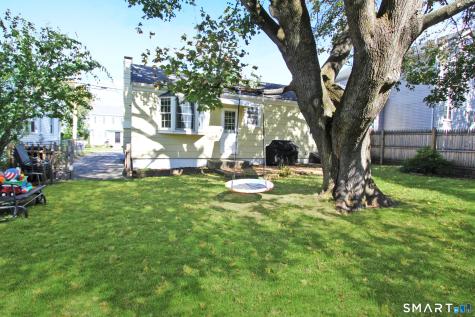 166 Laurel Street West Haven CT 06516
