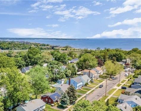 166 Laurel Street West Haven CT 06516