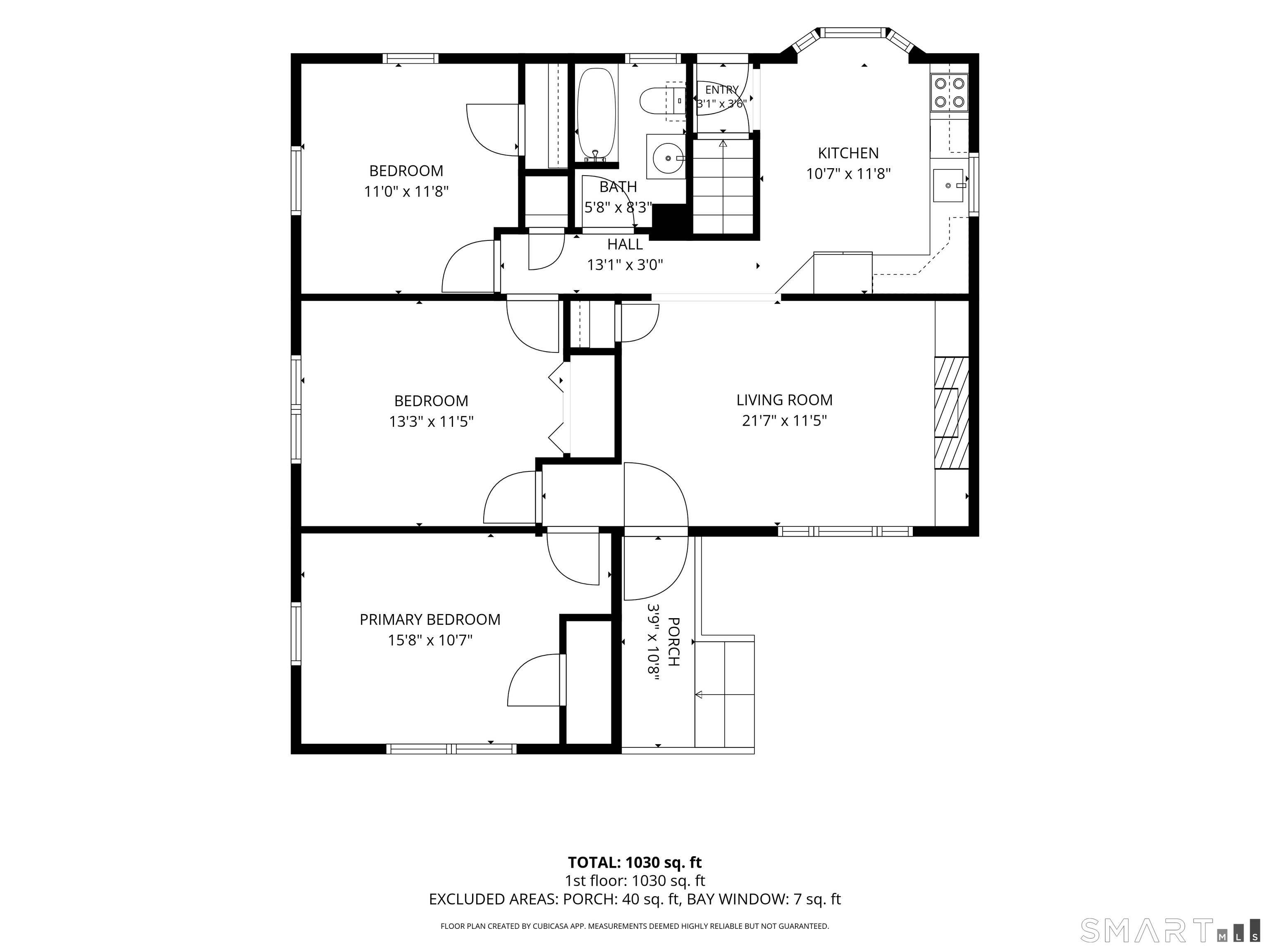 166 Laurel Street West Haven CT 06516
