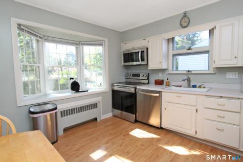 166 Laurel Street West Haven CT 06516