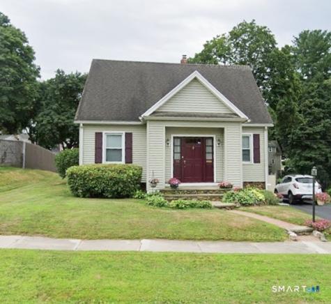 90 Harvard Avenue Meriden CT 06451
