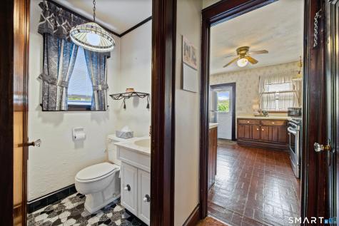 90 Harvard Avenue Meriden CT 06451