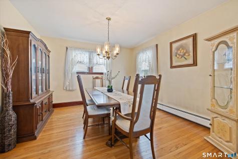 90 Harvard Avenue Meriden CT 06451