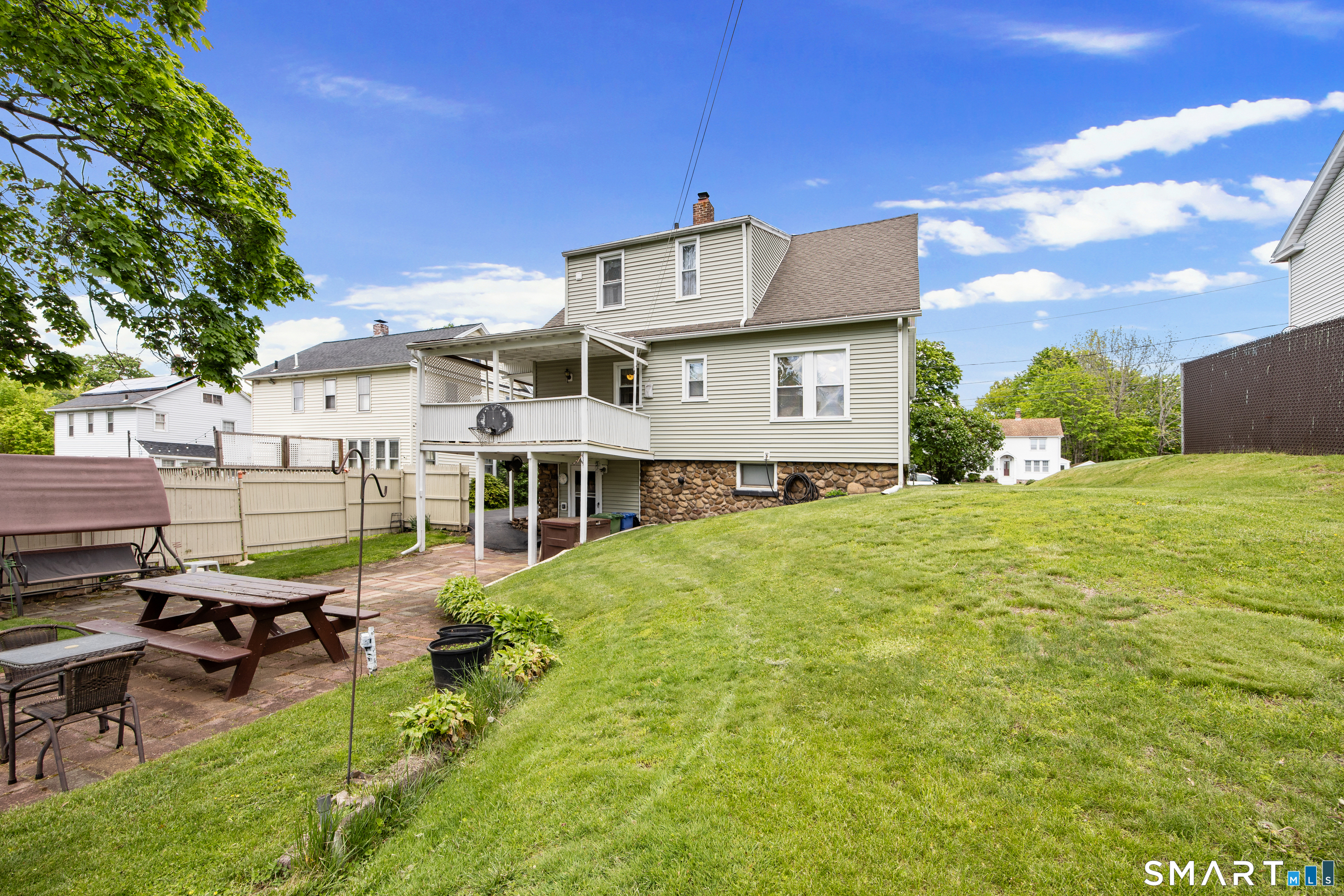 90 Harvard Avenue Meriden CT 06451