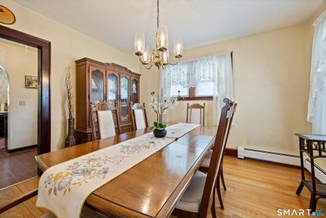 90 Harvard Avenue Meriden CT 06451