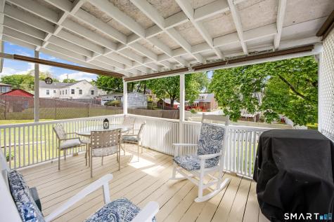 90 Harvard Avenue Meriden CT 06451