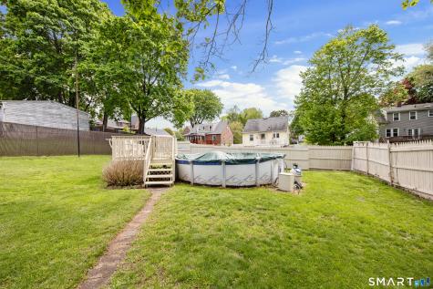 90 Harvard Avenue Meriden CT 06451