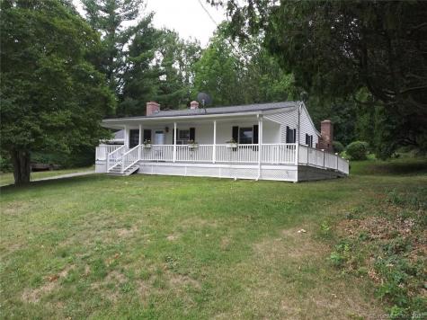 69 Baron Lane Torrington CT 06790