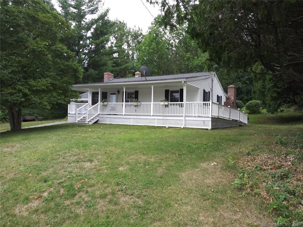 69 Baron Lane Torrington CT 06790