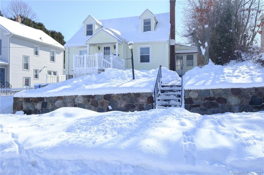 17 Kenney Street Bristol CT 06010
